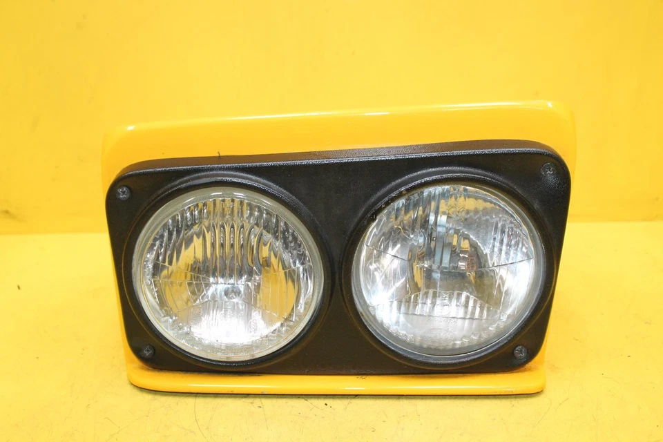 Lotus Esprit Headlight Lamp Right Off Side 1979  RHD  - Image 2 of 4