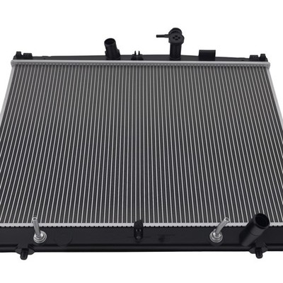 Cooling Radiator fit for Toyota Highlander 3.5L 2.7L 2014-2016 CU13449 TO3010343
