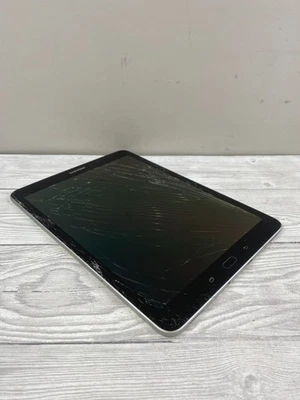 Samsung Galaxy Tab S3 · 32GB · Wi-Fi
