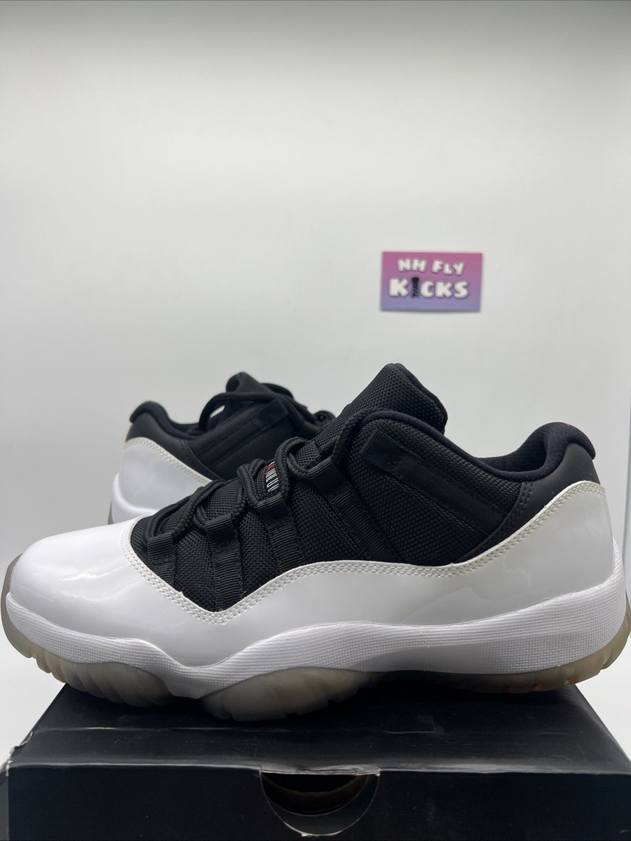 エア ジョーダン 11 レトロ 8.5 Size 8.5 - Air Jordan 11 Retro Low Tuxedo for sale online | eBay