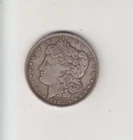 U.S           *    1902   MORGAN DOLLAR - VF+/XF   *