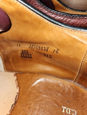 Alden 312