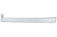 Scheinwerferblende Links Stahl FüR Mercedes Sprinter B901 B902 B903 B904 00-06