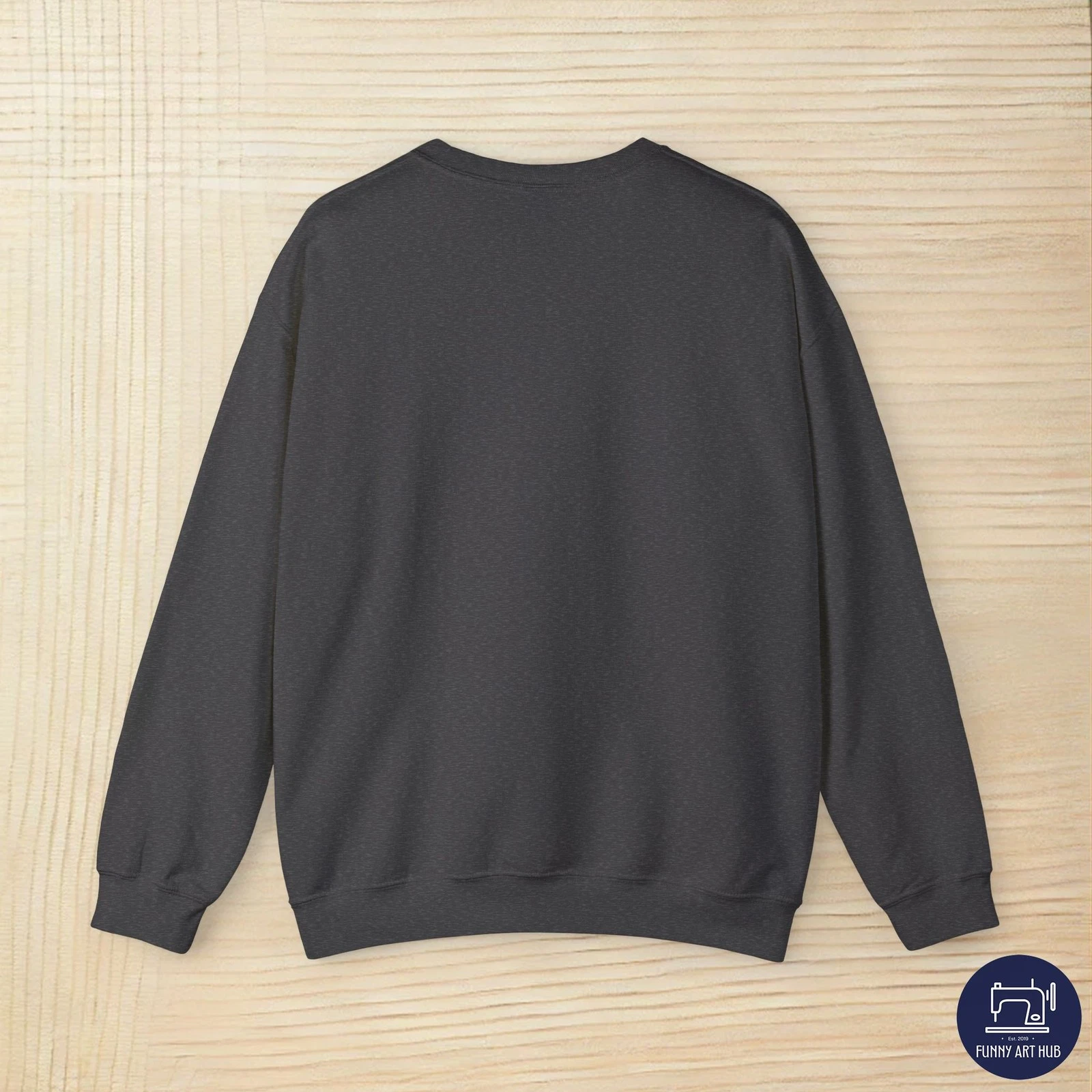 NWA Logo Unisex Sweatshirt