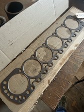 Oliver Tractor 1855,1950t,1955 Brand New Head Gasket Nos