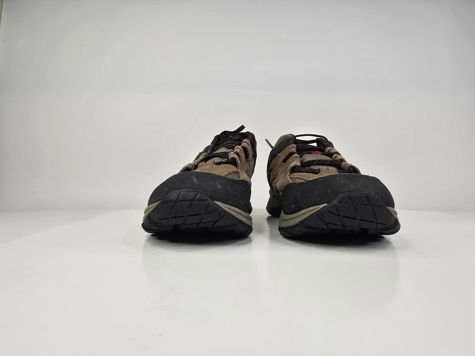 Zapatos de senderismo Timberland Sadler Pass bajos para hombre talla 9 Gore-Tex Foto 3 de 4