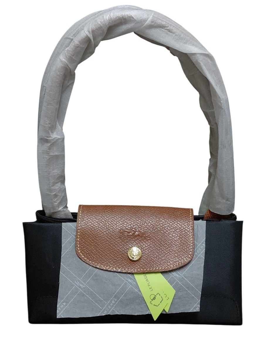 Preços baixos em Edição limitada Longchamp tote Bolsas e Sacolas