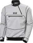 Helly Hansen HP Foil Pro Smock Weather Top / Grey / RRP £300