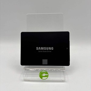 Samsung Ssd 860 Evo 250GB | eBay