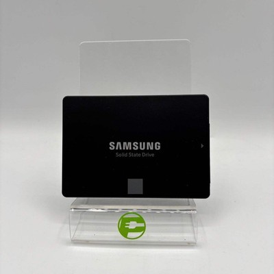 Samsung 3.5'' 860 EVO 250GB SATA III 6Gbps SSD MZ-76E250