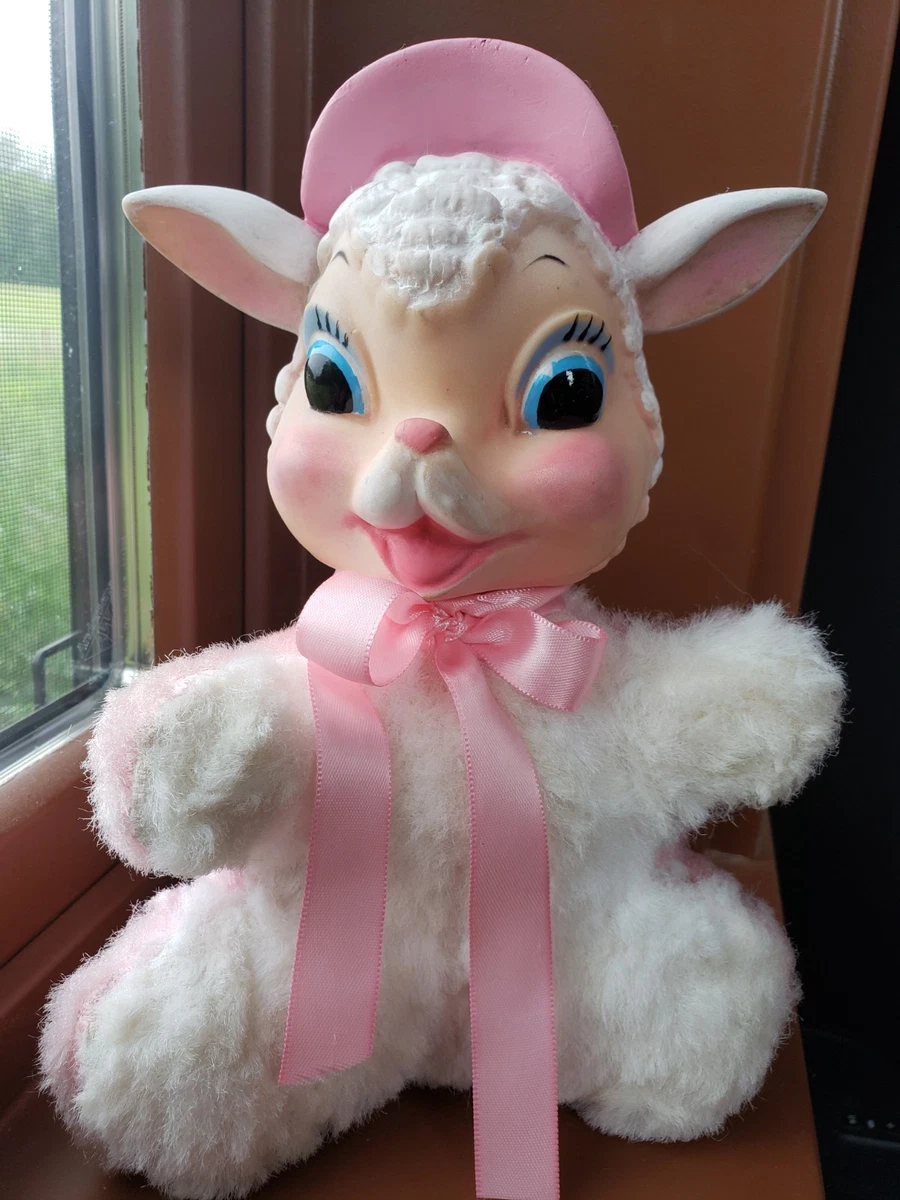 vintage rubber face toy products for sale | eBay