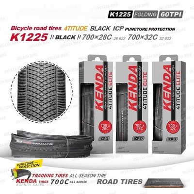 Rennrad Reifen 700x28C 700x32C Rennrad Drahtreifen Faltbare Kies Reifen