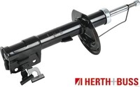 Herth+Buss Jakoparts J43108124 StoßDäMpfer StossdäMpfer FüR Fiat