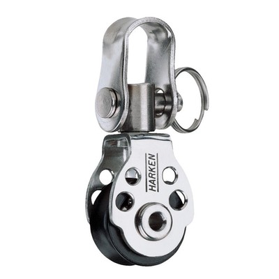 Harken 417F 16mm Block W/swivel - Fishing