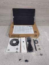 WACOM DTU-1141 LCD Tablet InterActive Pen Display