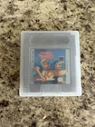 Double Dragon III: The Arcade Game (Nintendo Game Boy, 1993) Very Good