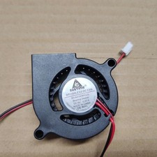 4 Pieces Brushless Centrifugal Blower computer Gdstime 5020 50mm 5cm 5v fan