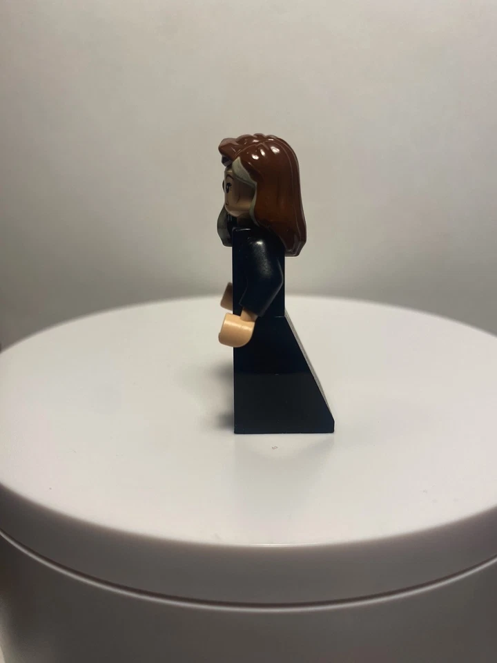 Lego Narcissa Malfoy Harry Potter Minifigura HP126 4865 Foto 4 de 4