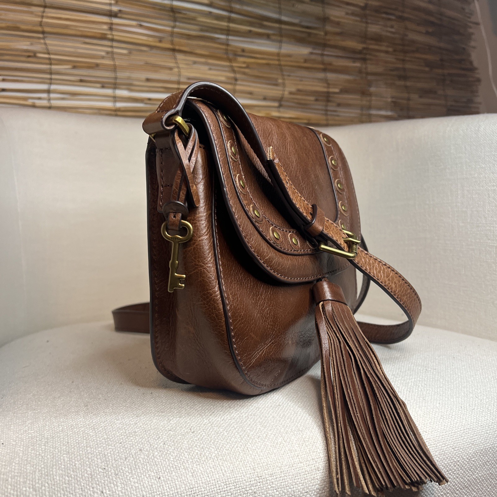 FOSSIL. Crossbody Bag - image 2