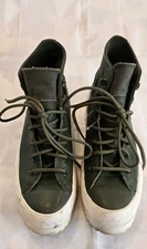  Converse Chuck Taylor All Star Lugged Winter 2.0 Cold Fusion - Cargo...