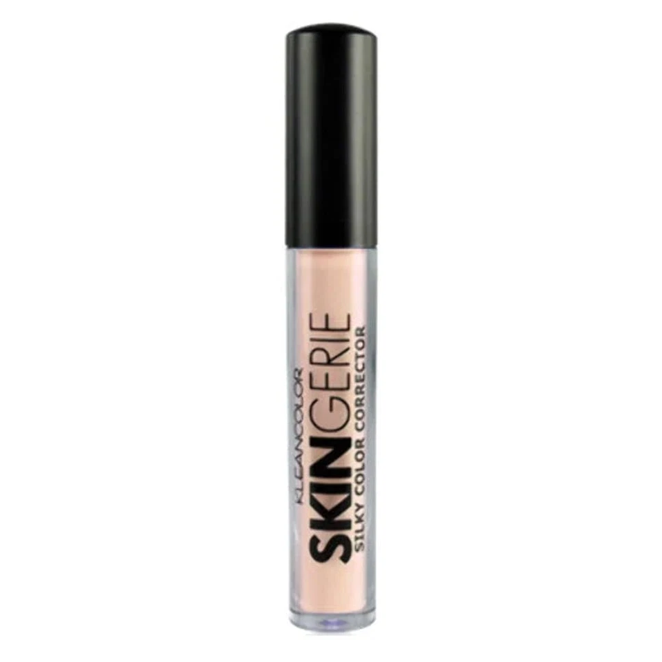 KLEANCOLOR Skingerie silky color corrector - Yellow - Image 3 of 3