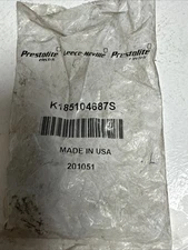 Genuine Prestolite Leece-neville K185104687S Thrust Washer Kit
