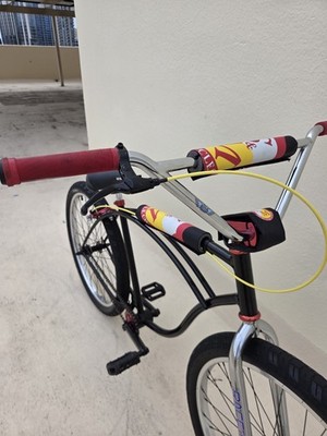 Schwinn Panther 3 Custom Cruiser 1962 | eBay