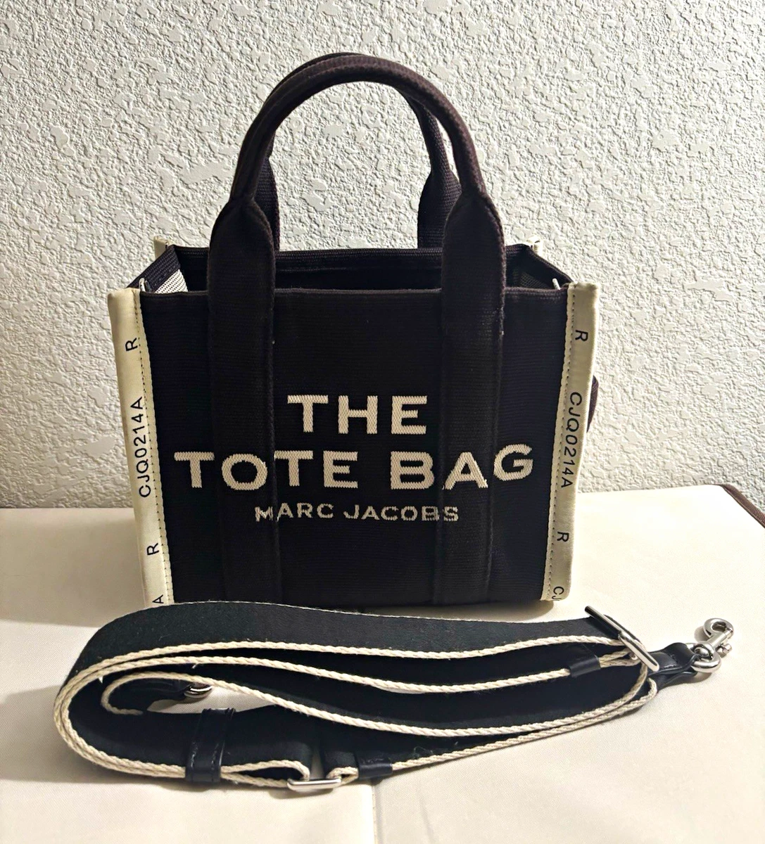 Marc Jacobs Tote Bags for Women for sale | eBay
