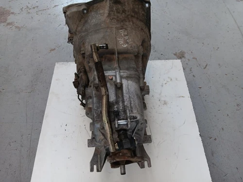 Getriebe Ft für BMW SERIE 3 TOURING (E46) 320d 2000 4223851 - Bild 4 von 10