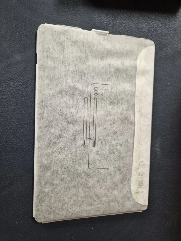 Samsung Galaxy Tab S6 · 256GB · Wi-Fi, photo 3 of 5