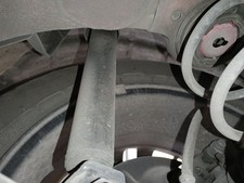 STOßDÄMPFER RECHTS HINTEN / 2590104 FÜR PEUGEOT 208 II UB_, UP_, UW_, UJ_ 1.2