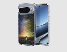 Spigen Wicked Case with Pixelsnap for Pixel 10, 10 Pro and 10 Pro XL Limited 