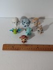 Littlest Pet Shop LPS Mixed Animal Lot 7 Figures — photo 3