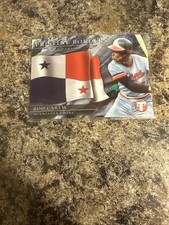 2022 Topps Pristine - Pristine Borders Rod Carew #PB-2