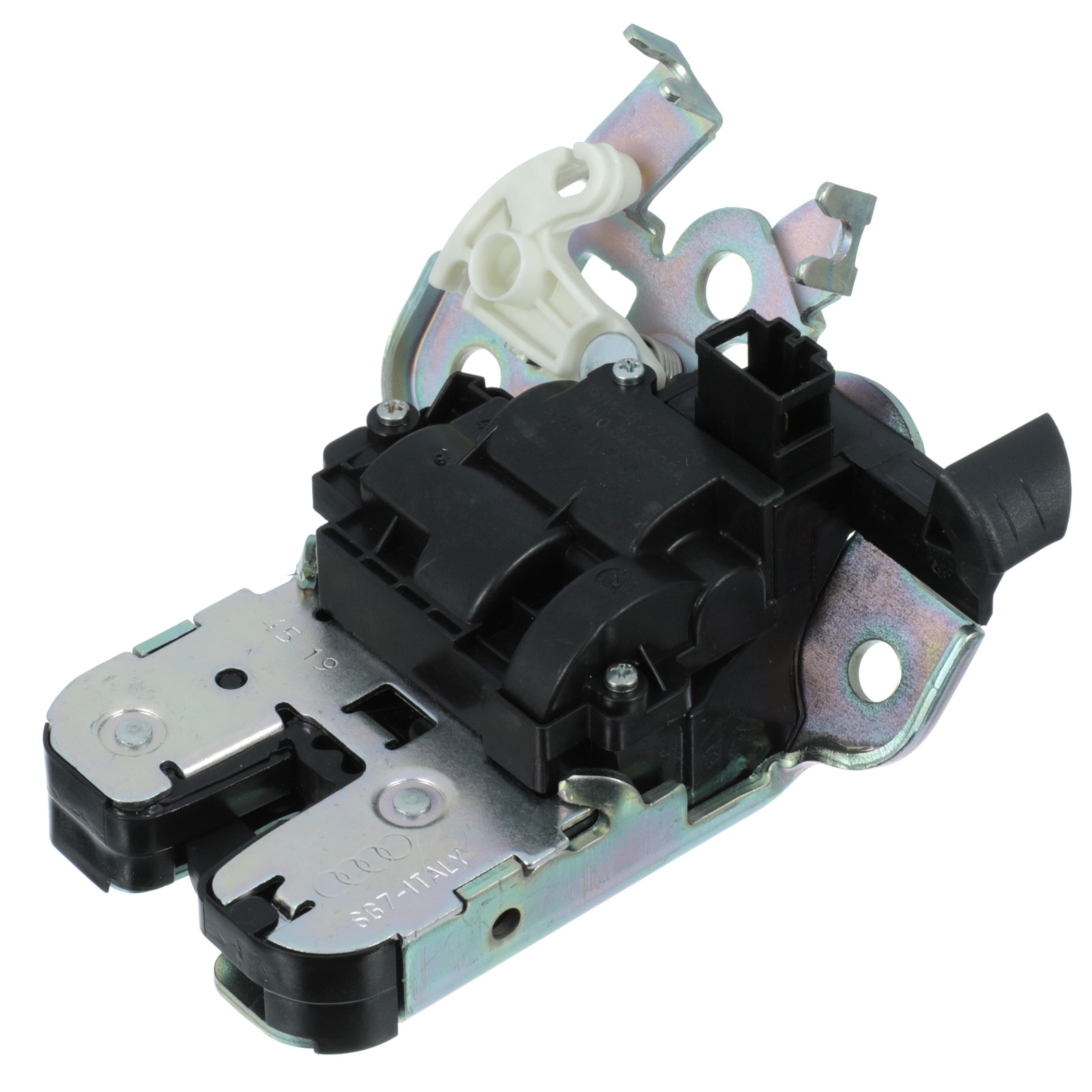 Bentley Continental 2011-2018 Front Hood latch P/N 4H0827505A