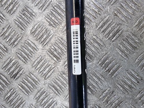 FORD GALAXY ANTIROLL BAR REAR 2.0L DSL MPV 2016 REAR ANTI ROLL BAR SWAY BAR - Picture 6 of 14