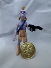 Kenner Star Wars Droids Kez-Iban (Lost Prince) 1985 — Complete w/ Blaster & Coin