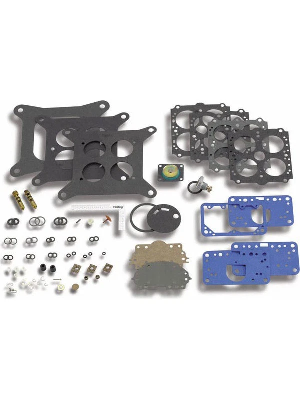 Holley Carburettor Rebuild/Renew Kit,4160 Models, Kit (37-119)