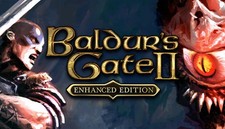 Baldur's Gate II: Enhanced Edition PC Steam Key WW