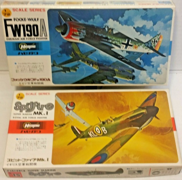balsa model aircraft kits
