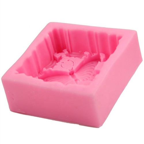 Butterfly Soap Mould Silicone Chocolates Cakes Fondant Icing Candles Soap Resin - Picture 3 of 8