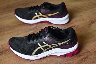 asics gel-Zone 8 38 39 39,5 40 40,5   Laufschuhe 9 10