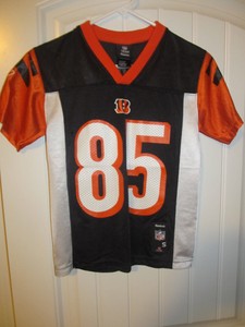 ochocinco bengals jersey