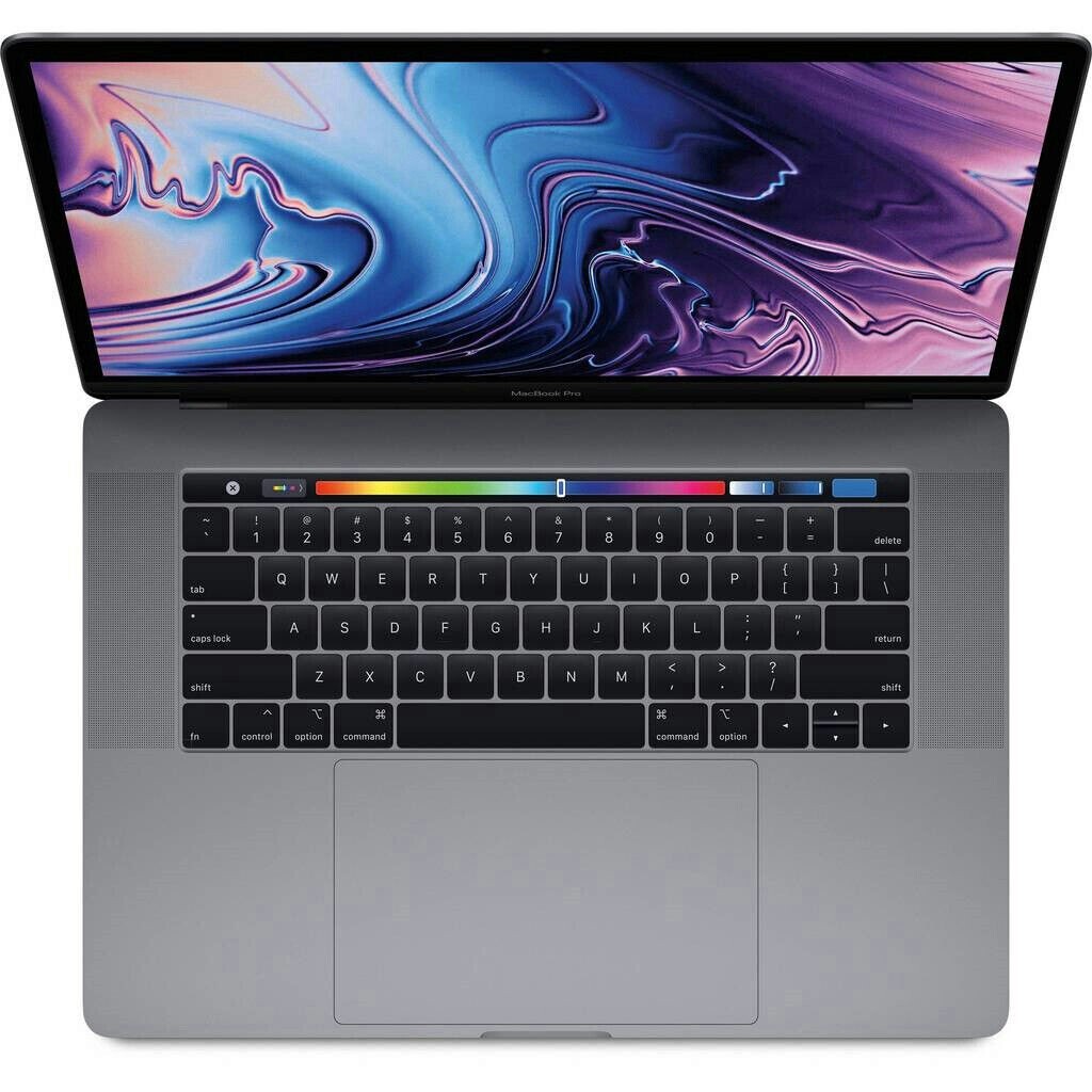 2016 APPLE MACBOOK PRO 15 INCH TOUCH BAR Quad Core 2.7GHz 2016 APPLE MACBOOK PRO 15 INCH TOUCH BAR Quad Core 2.7GHz