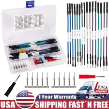 J-35616, TP-300-A Terminal Probe Test Kit for GM Vehicles EL-35616-300-A w/ Case