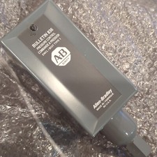 Allen-Bradley 836-NXDEMATIC1 Series A Pressure Control Switch (P/N K00715717)