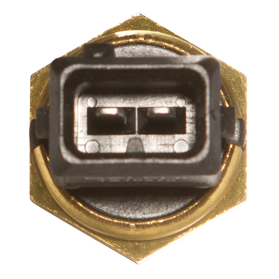 For 2012-2018 BMW 650i xDrive 4.4L V8 Engine Coolant Temperature Sensor Delphi - Image 4 of 4