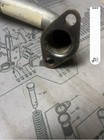 Genuine HUSQVARNA EXHAUST Pipe RH # 583954801 or old # 532146700 Craftsman Etc — photo 3