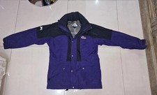 Ladies Lowe Alpine Hooded Coat - Size Small Petete. Lovely Warm Windproof Jacket