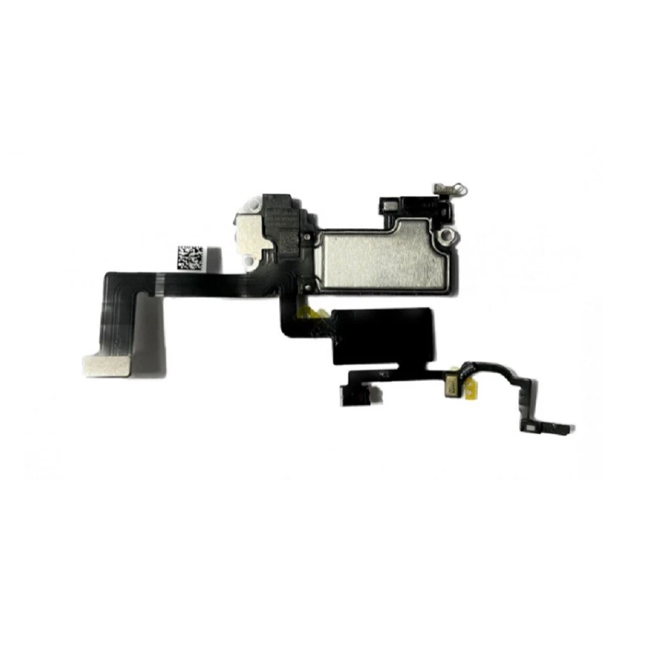 Durable Proximity Flex Cable With Earpiece Speaker For iPhone 12/12 Pro 6.1 inch - Image 2 of 4